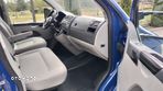 Volkswagen Transporter T5 lift - 10