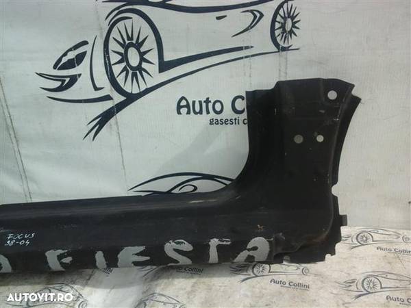 Prag + stalp Ford Focus an 1998-2004 cod 8A61A27846 - 3