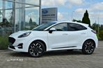 Ford Puma 1.0 EcoBoost mHEV ST Line X - 4