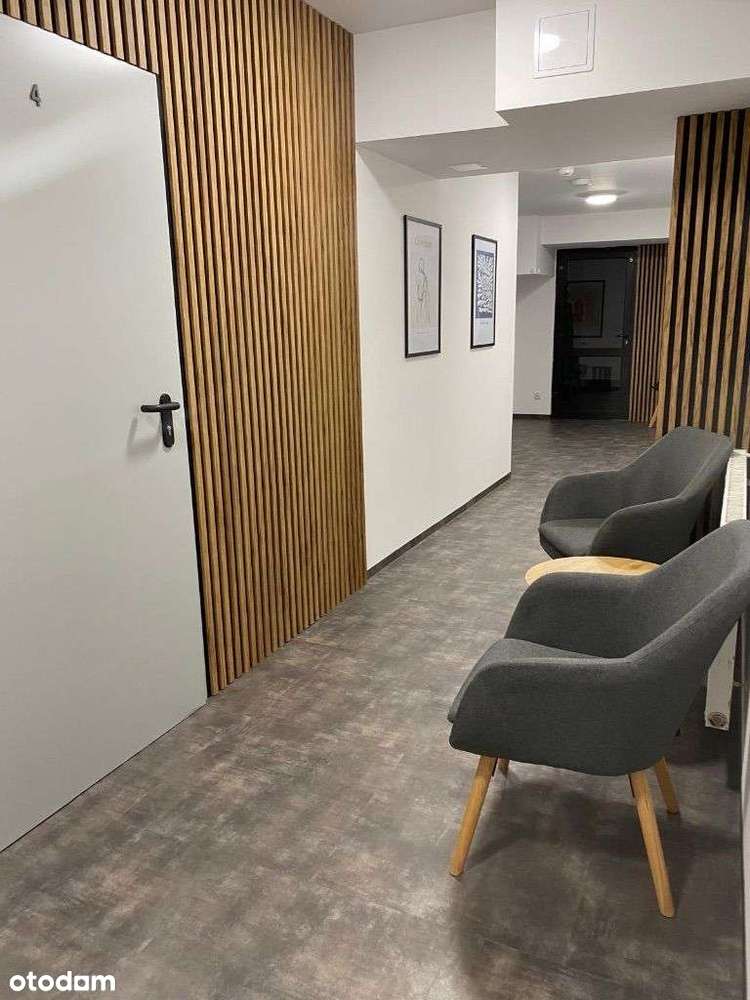 Lokal usługowy, gabinet, biuro - Pełny obrazek: 5/8