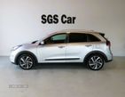 Kia Niro 1.6 GDI HEV TX - 5