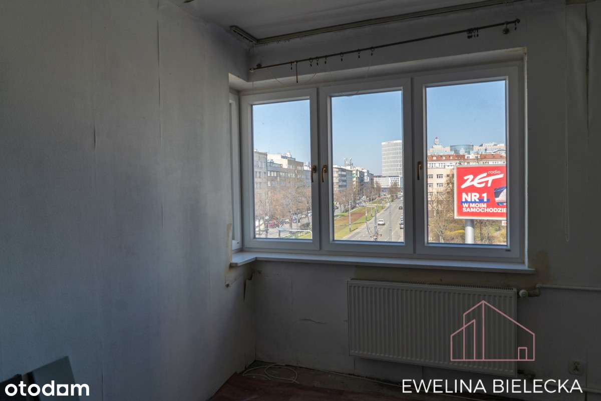 Stary Mokotów | 85,41 m² | Kamienica | Inwestycja-1