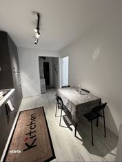 Apartament Craiovita 56 mp,7/10,2 balcoane, mobilat și utilat centrala
