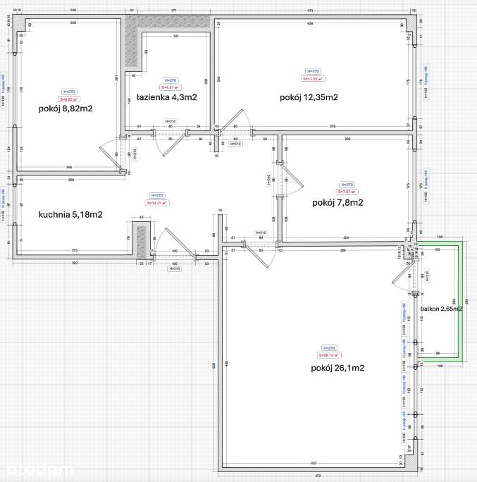 Komfortowe I Dla rodziny I Kompletnie wyposażone I Gotowe-10