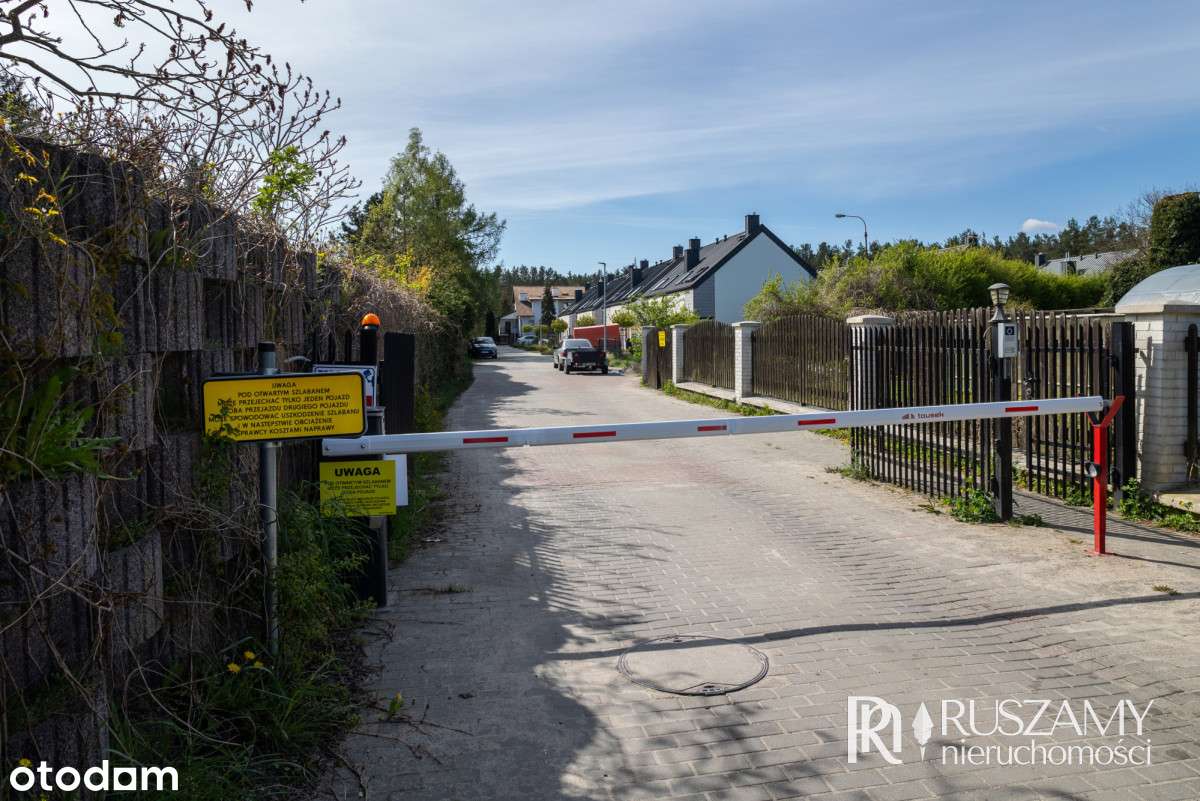 Dom bliźniak-Orle, Nowa Cena-4