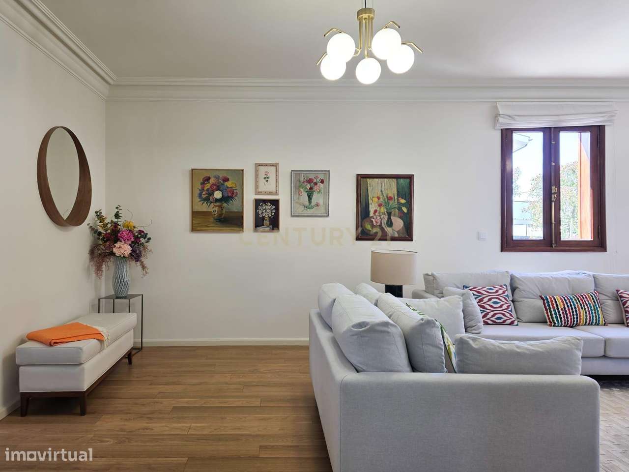 Moradia situada em Beire / Paredes-16