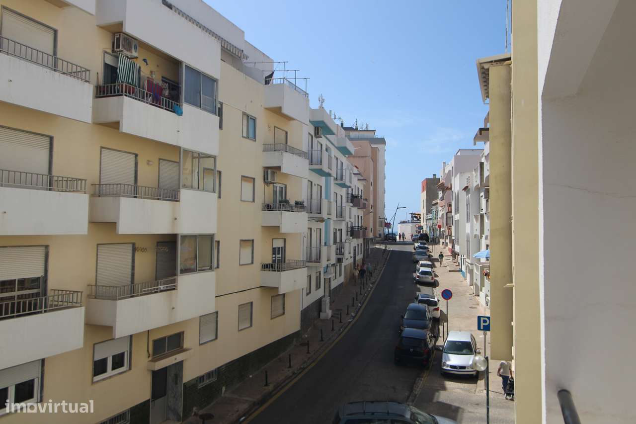 T1 a escassos minutos da Praia-12