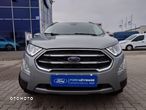 Ford EcoSport - 2