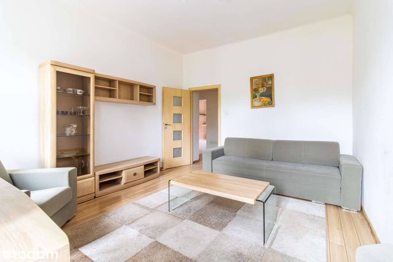 Mieszkanie na Górniaku|Superlokalizacja| 2 rozkładowe pokoje - Pełny obrazek: 2/16