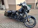 Harley-Davidson Touring Street Glide - 20