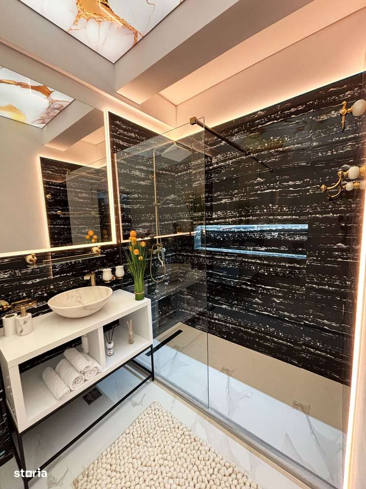 Apartament de vânzare în Mamaia Nord-5