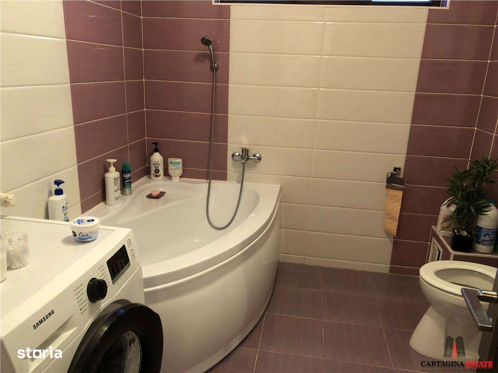 Vila individuala   P+1  Dr. Bisericii  teren 720mp-8