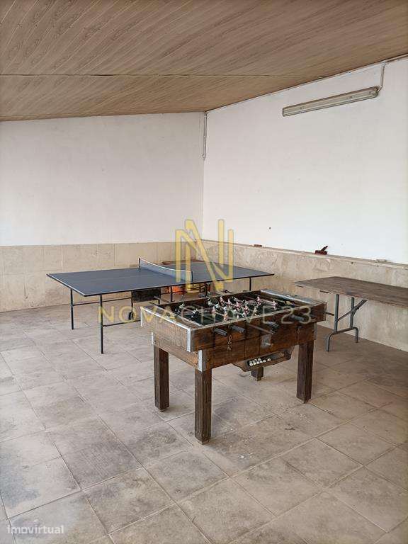 Moradia T6 - Alcanede, Santarém com licença para ALOJAMENTO LOCAL-27