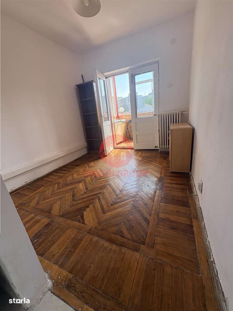 Apartment for sale with a price drop in Tomis 1