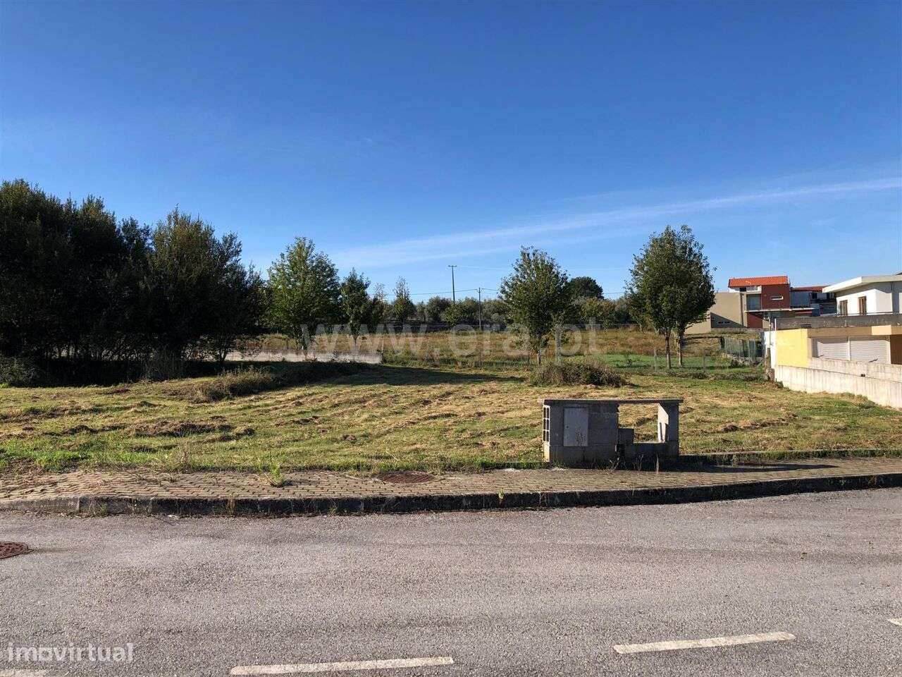 Lote / Seia, Tourais e Lajes - Grande imagem: 5/10