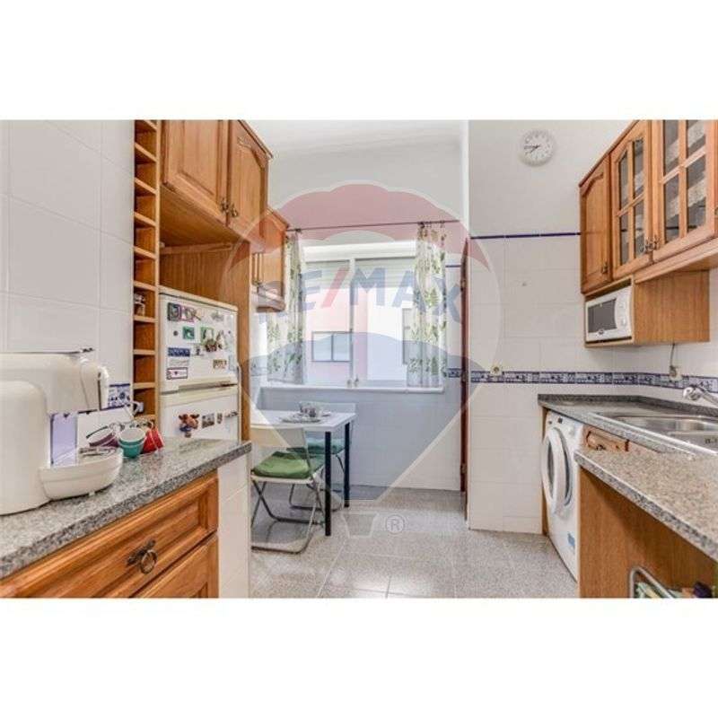 Apartamento T3 para venda - Grande imagem: 4/12