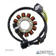 STATOR KAWASAKI KX 250 (2011-2020) KX 450 (2009-2018) - 2