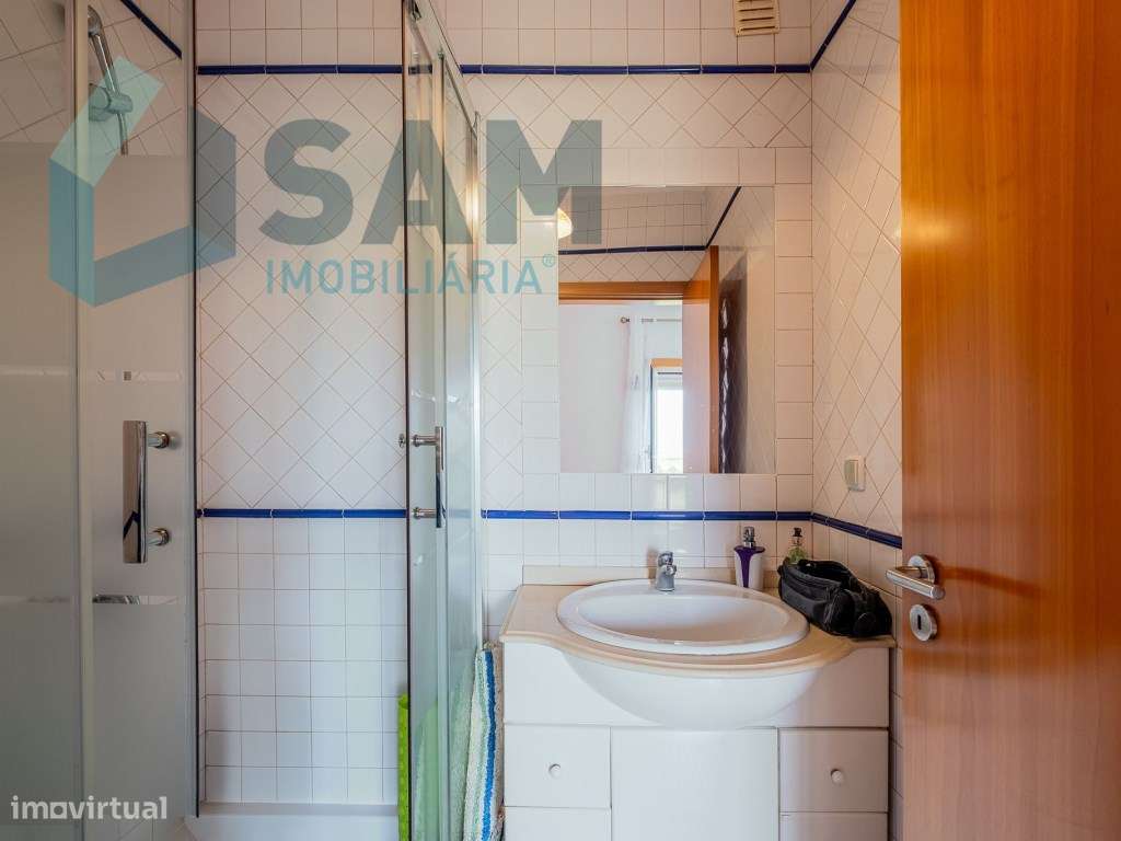 Moradia T3 - Santa Bárbara Lourinhã-36