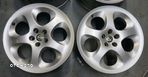 ALFA ROMEO 147 156 GT R17 5x98x58,1 ET40,5 AL5856 - 2