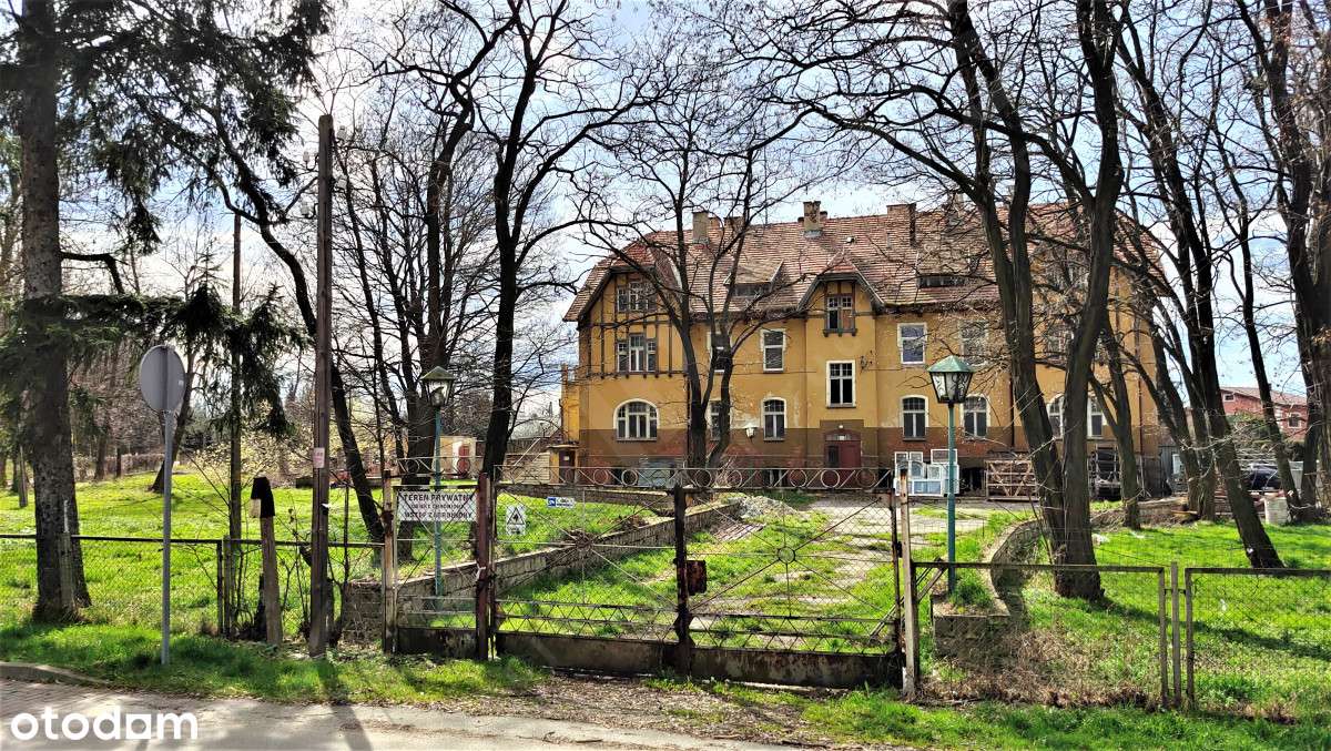 idealny na Hotel_Pensjonat_Klinikę _ i inne usługi - Pełny obrazek: 4/16