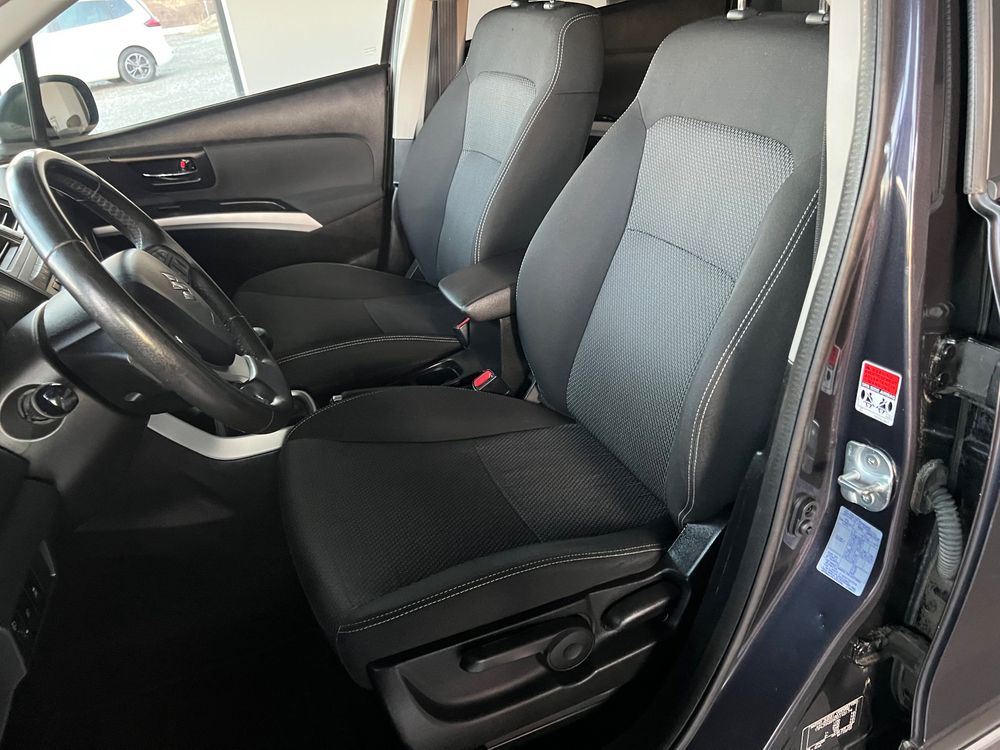 Suzuki Sx4-S-Cross
