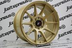 Jantes Novas JR Wheels JR11 16 4x100/108 8 ET25 - Oferta de Montagem/ Envio - 2