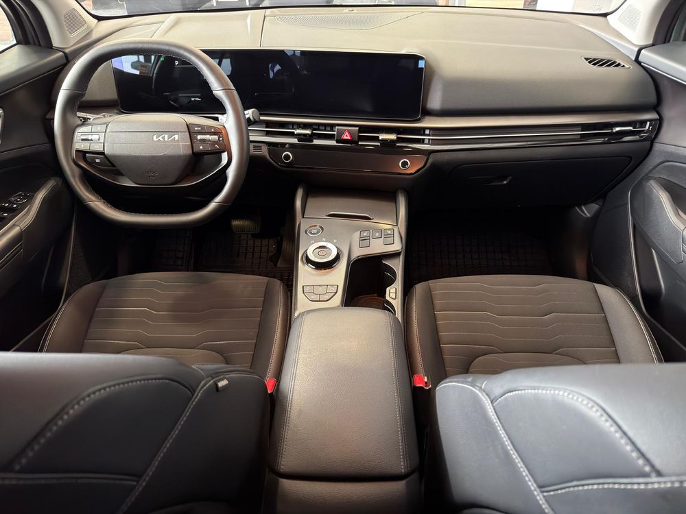 Kia Sportage 1.6 T-GDI DCT Salon Polska FV%