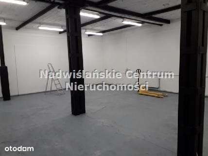 ogrzewana hala produkcyjna odbior sanepiu spożywka - Pełny obrazek: 4/9