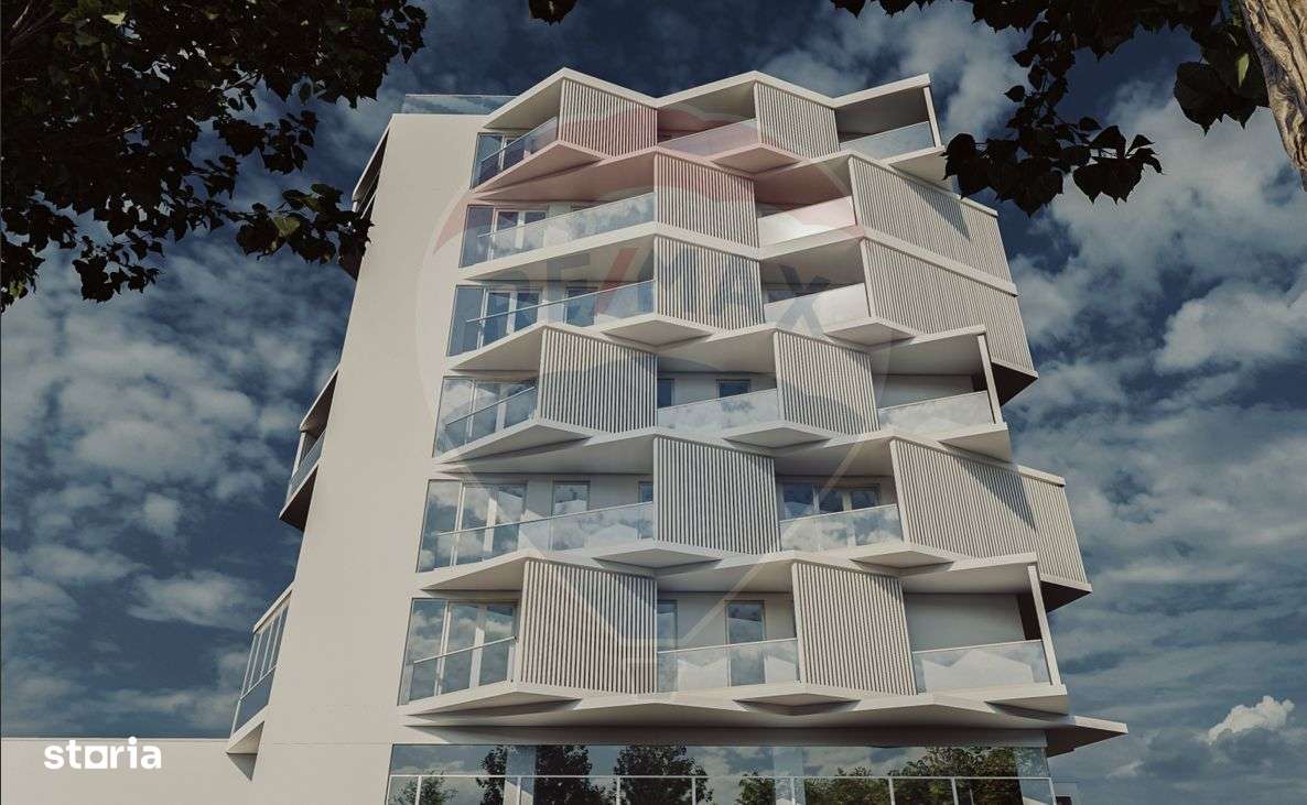 DE VANZARE apartament cu 3 camere nou ,central ,Piata Salajanca-1