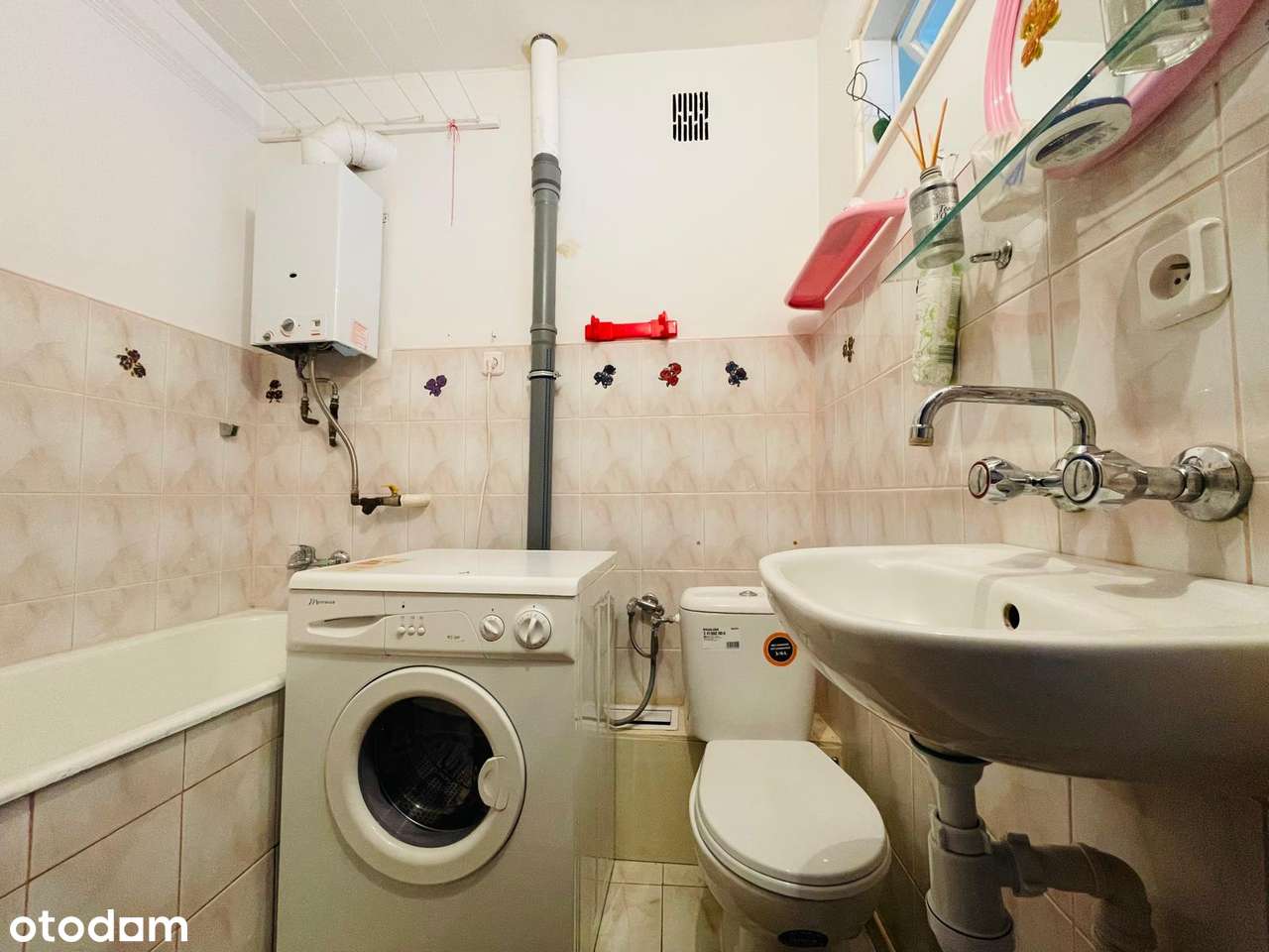 Na sprzedaż 2 pokojowe mieszkanie 46,71 m², Centrum Świebodzina. - Pełny obrazek: 4/8