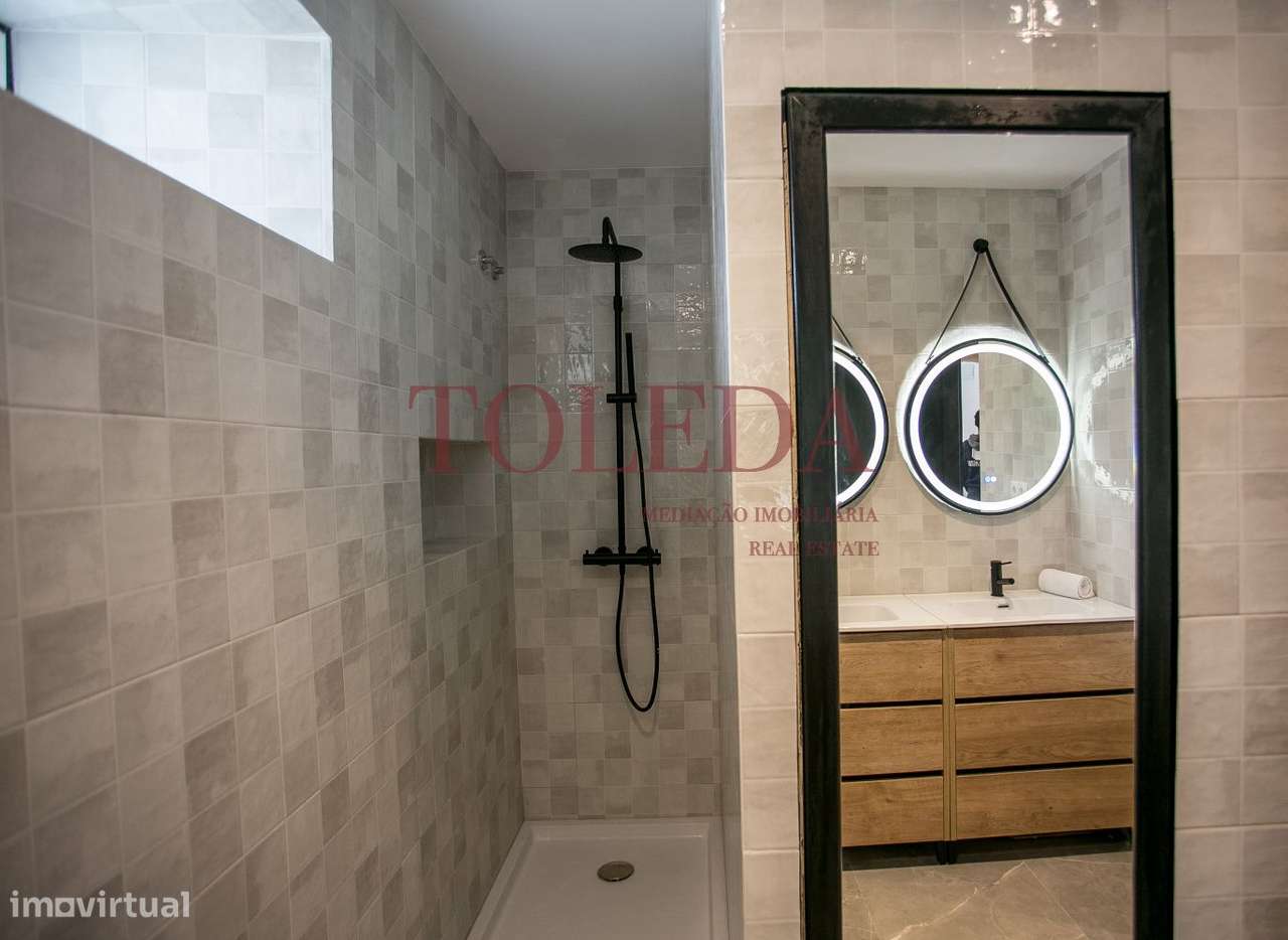 Casa Celeiro D' El Rei-50