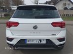 Volkswagen T-Roc 2.0 TSI 4Mot United DSG - 14