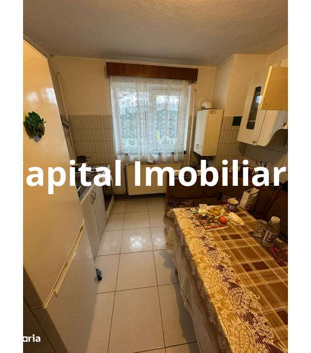 Comision 0% casa 2 camere decomandate si gradina - Imagine principală: 5/9