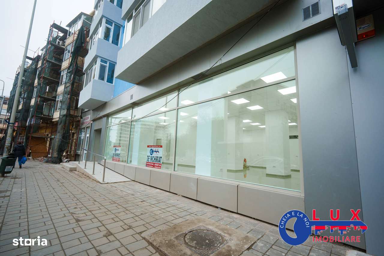 ID 8252 EXCLUSIVITATE LUX Imobiliare – Spațiu ULTRACENTRAL - Imagine principală: 4/17