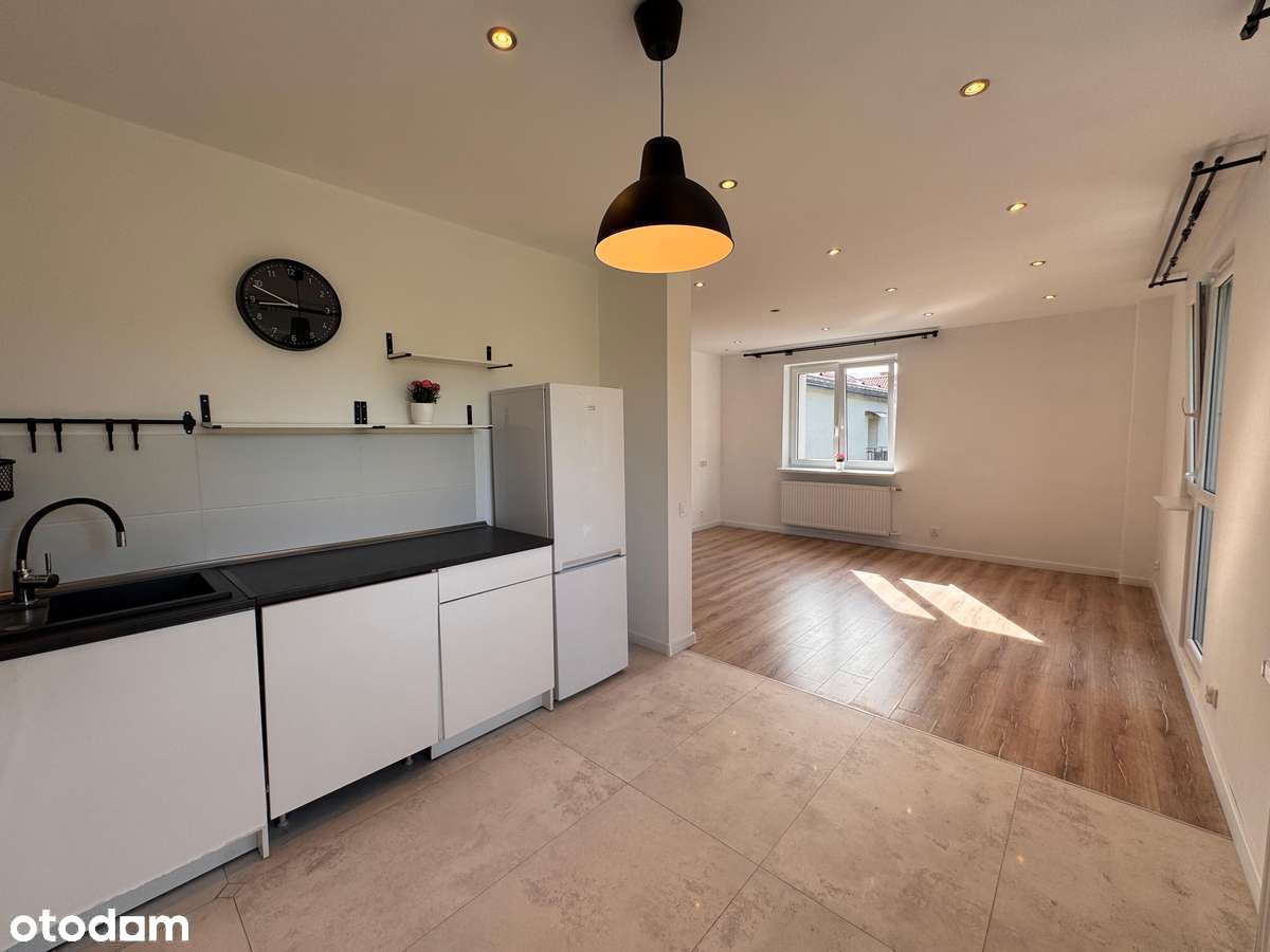 Dąbrowa G. Reden. 3 pokoje do zamieszkania. - Pełny obrazek: 3/14