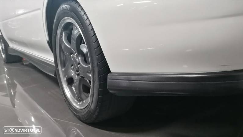 Subaru Impreza Sports Wagon 2.0i GT 4x4 AC+TA+ABS - 20