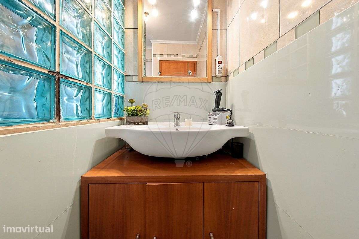 Apartamento T3 para venda-3
