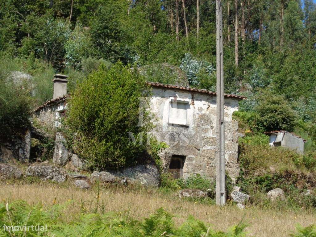 Duas moradias para restaurar - Padornelo - Grande imagem: 4/19