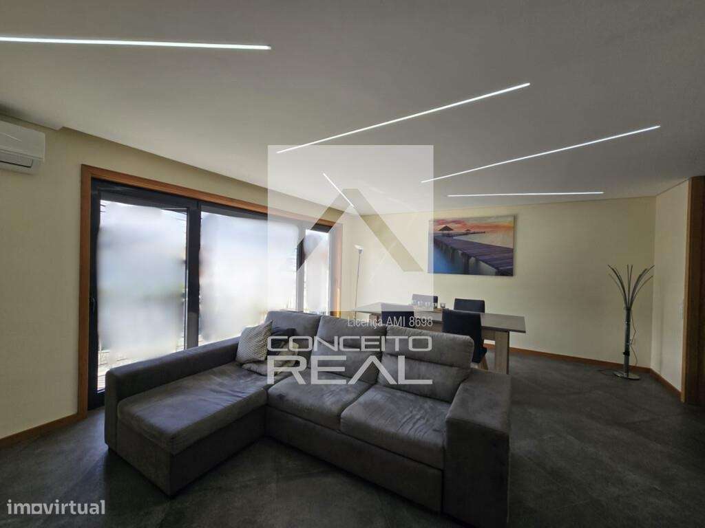 Moradia T4 Mobilada e equipada – Fânzeres - Gondomar - Grande imagem: 5/42