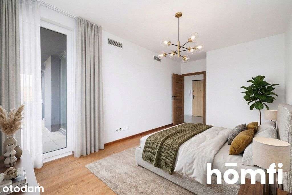 Wykonczone 102 m2 3 sypialnie taras-5