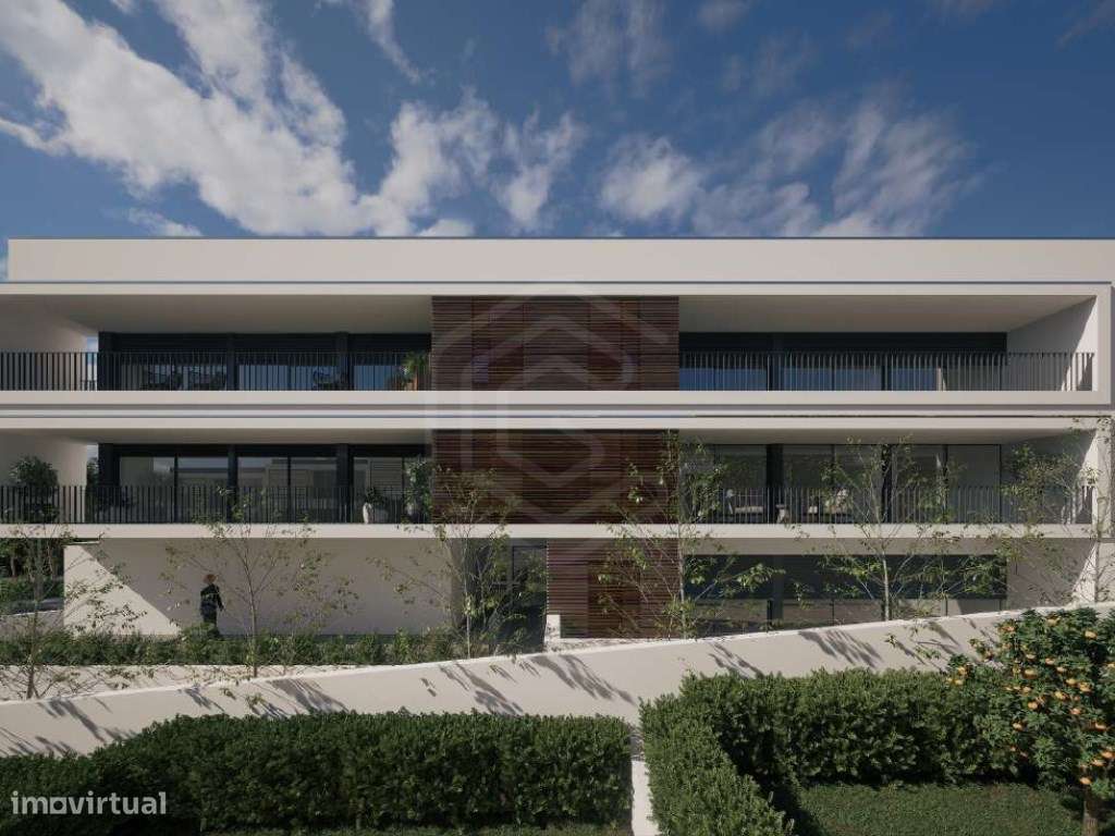 Novo T2 com Piscina no Centro de Gondomar - Porto - Grande imagem: 5/16