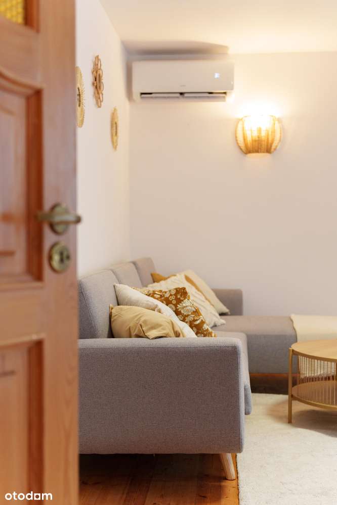 Oryginalny domek fiński Metsäkoto z sauną i balią | leśne fińskie SPA-14