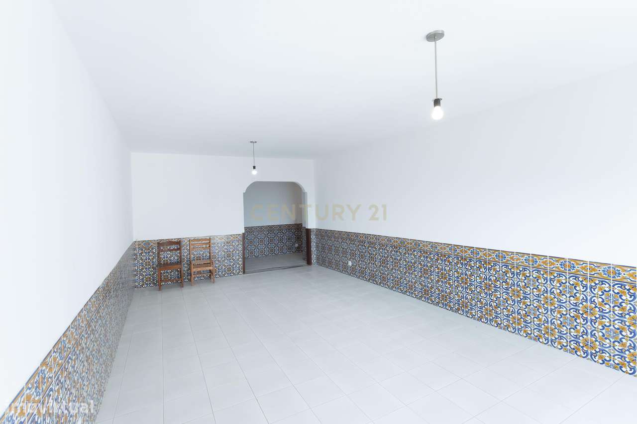 Magnífico Apartamento T4 com Vista Deslumbrante para o Rio – Setúbal - Grande imagem: 5/36