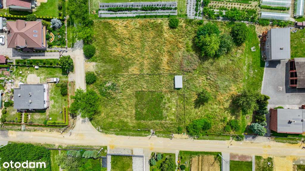 Dziś kup, jutro wbij łopatę! PnB + projekt!-9