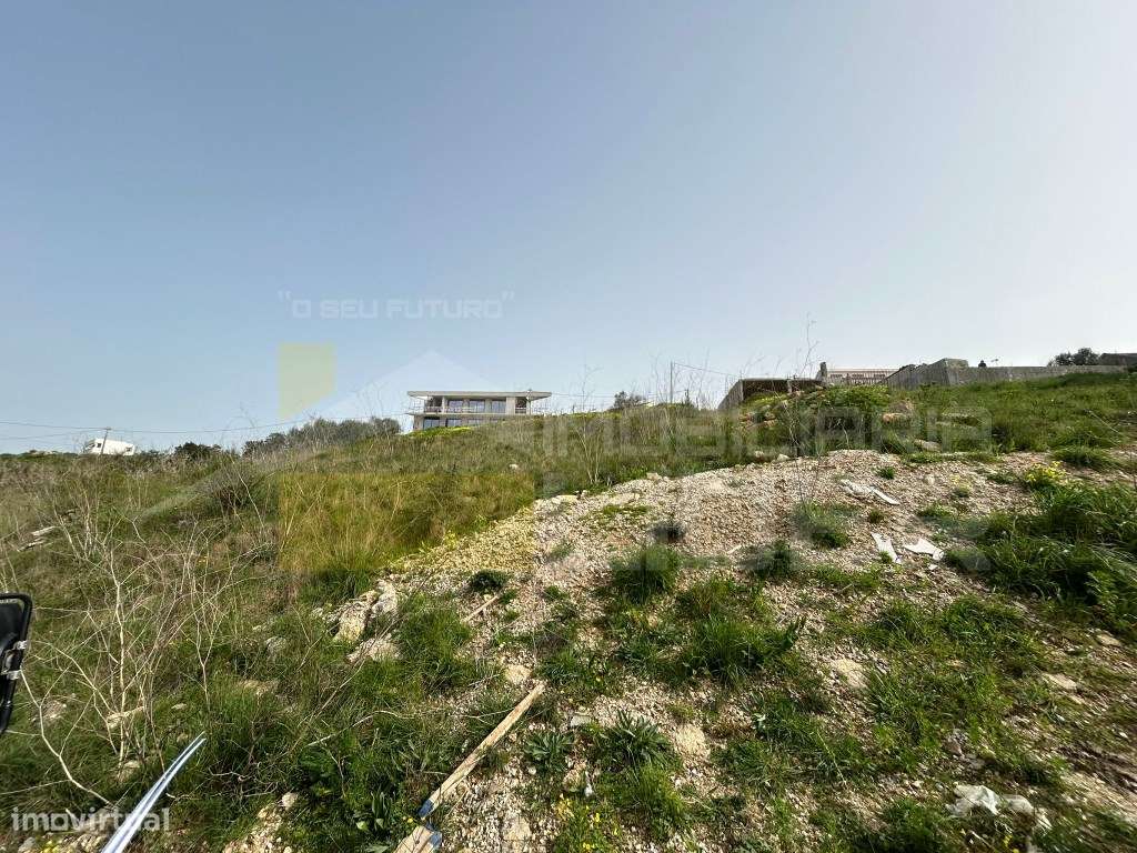 Terreno Urbano com 118.000m2 Fonte Santa - Vialonga. - Grande imagem: 4/7