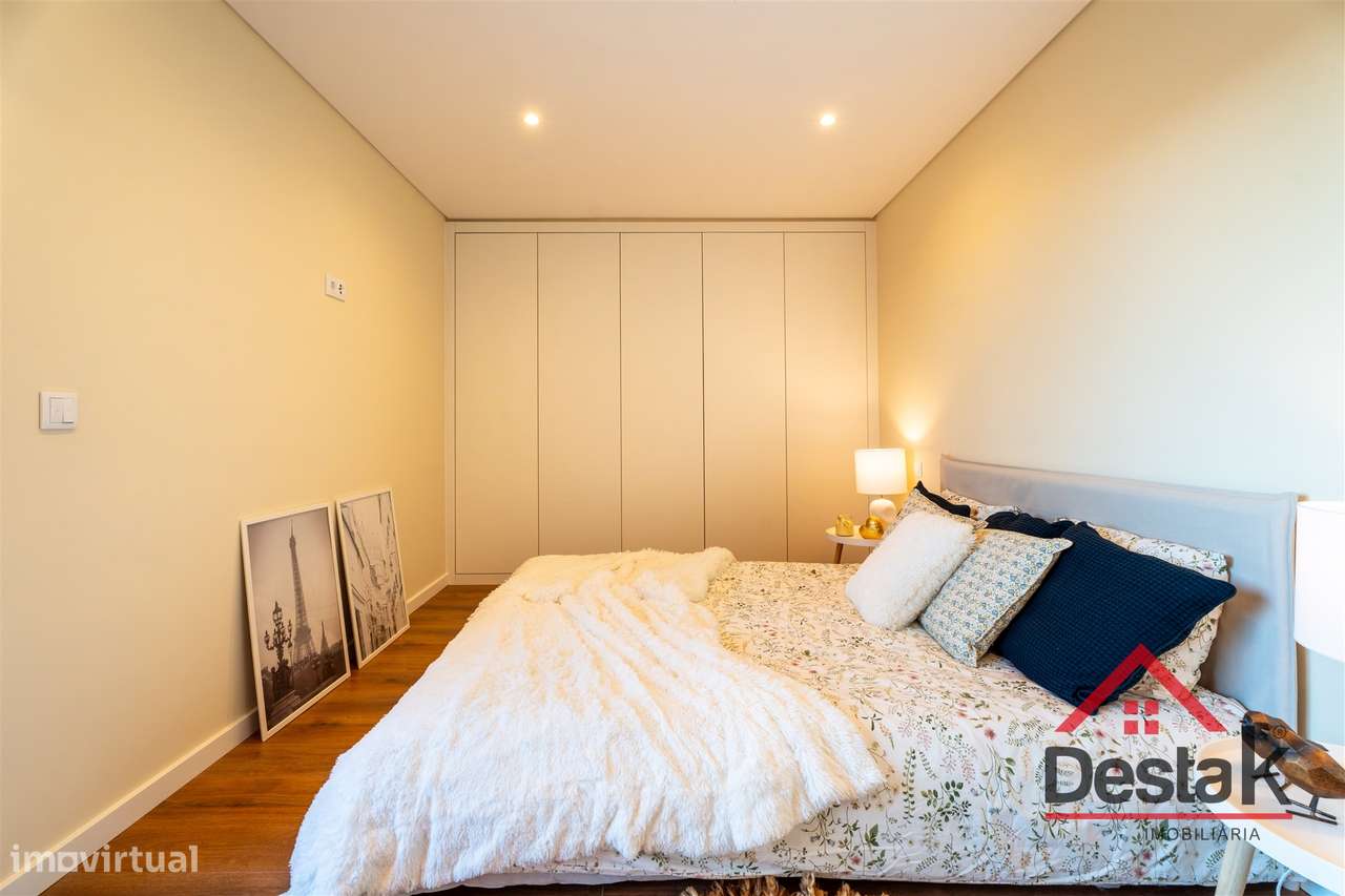 Apartamento T4 Venda em Massamá e Monte Abraão,Sintra-5