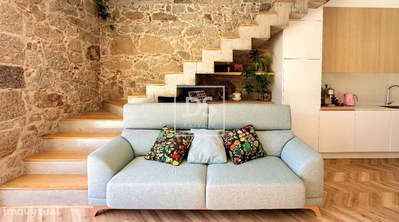 Detached 3-bedroom villa - Soutelo, Vila Verde-0