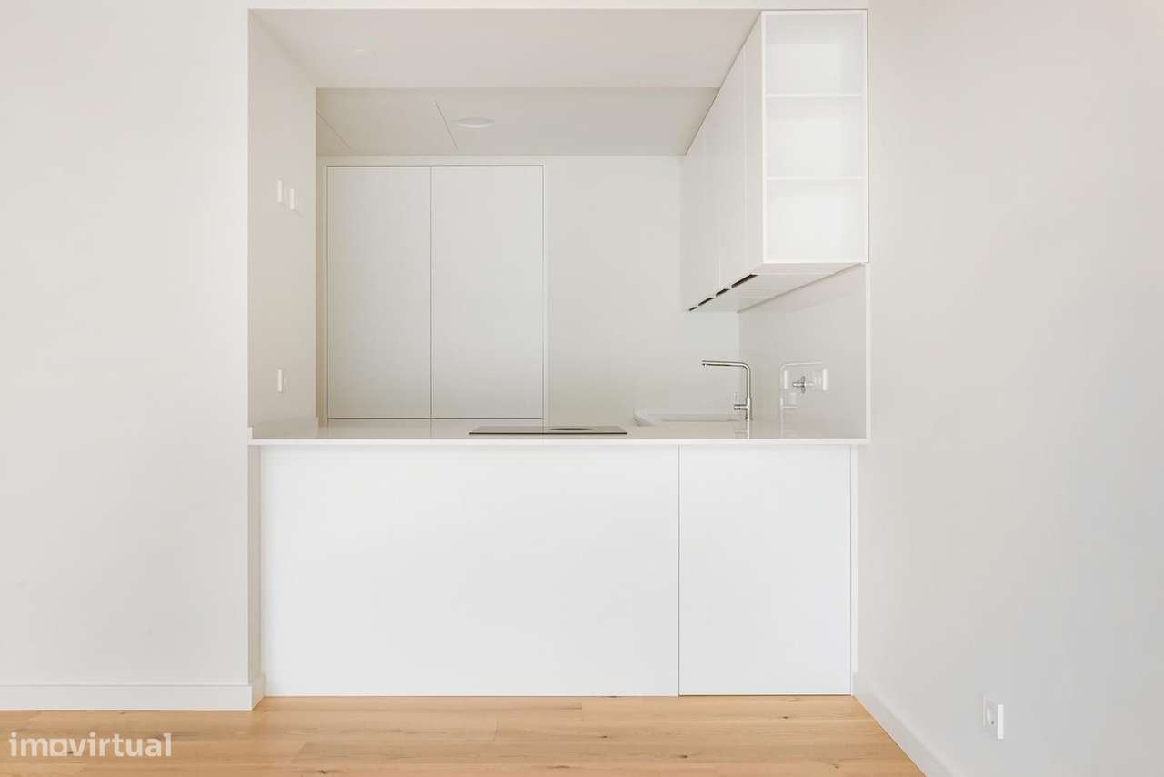 Apartamento T1 com piscina, Campolide, Lisboa - Grande imagem: 4/43