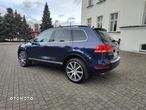 Volkswagen Touareg 3.0 V6 TDI SCR Blue Motion DPF Automatik Exclusive - 14