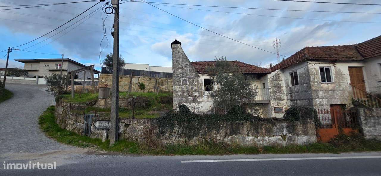 Moradia para restaurar - Constance, MCN-38